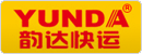 韻達快遞